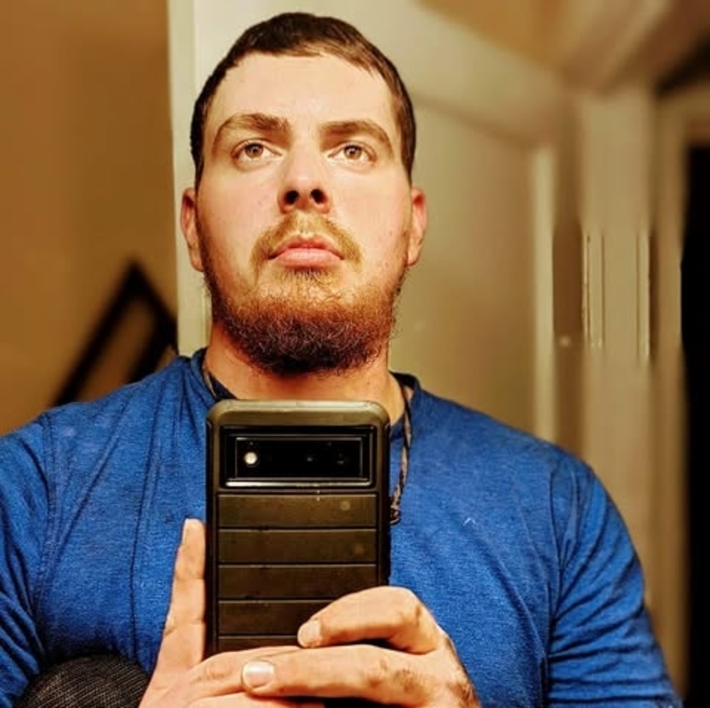 Meet your Posher, Jerrod